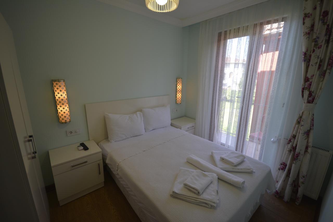 Agva Gunes Otel อิสตันบูล ภายนอก รูปภาพ