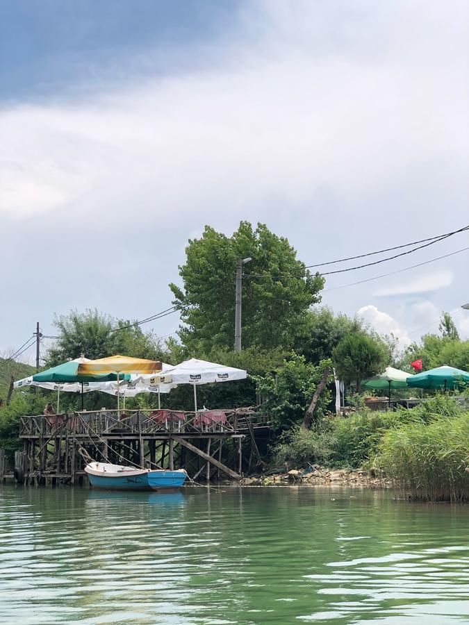 Agva Gunes Otel อิสตันบูล ภายนอก รูปภาพ